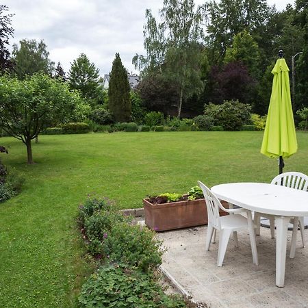 Grand Appartement Marie-Therese سبا المظهر الخارجي الصورة