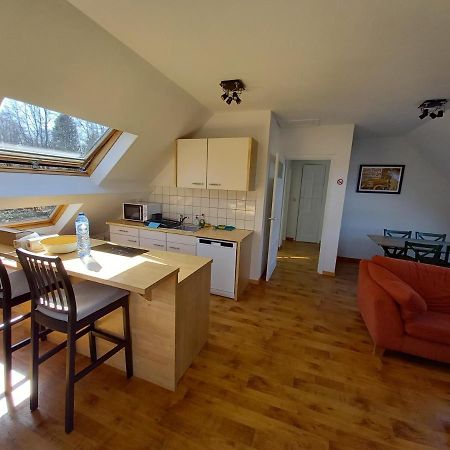 Grand Appartement Marie-Therese سبا المظهر الخارجي الصورة