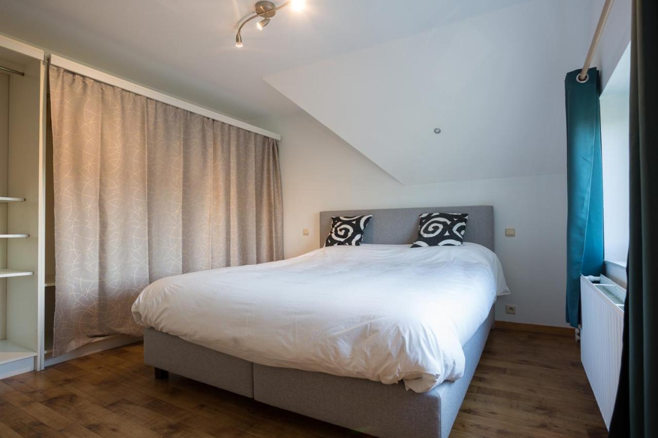 Grand Appartement Marie-Therese سبا المظهر الخارجي الصورة