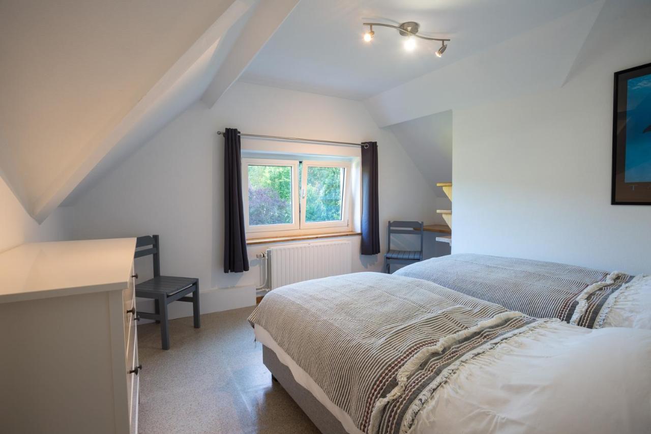 Grand Appartement Marie-Therese سبا المظهر الخارجي الصورة