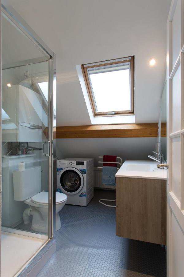 Grand Appartement Marie-Therese سبا المظهر الخارجي الصورة